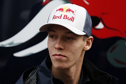 Kvyat ve Toro Rosso, birbirlerine karşı güveni kaybetmiş