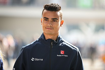 Wehrlein: Son sıralarda yarışıyorken kendimi nasıl gösterebilirim ki?