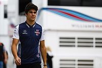 Stroll não vai sair da Williams, diz pai