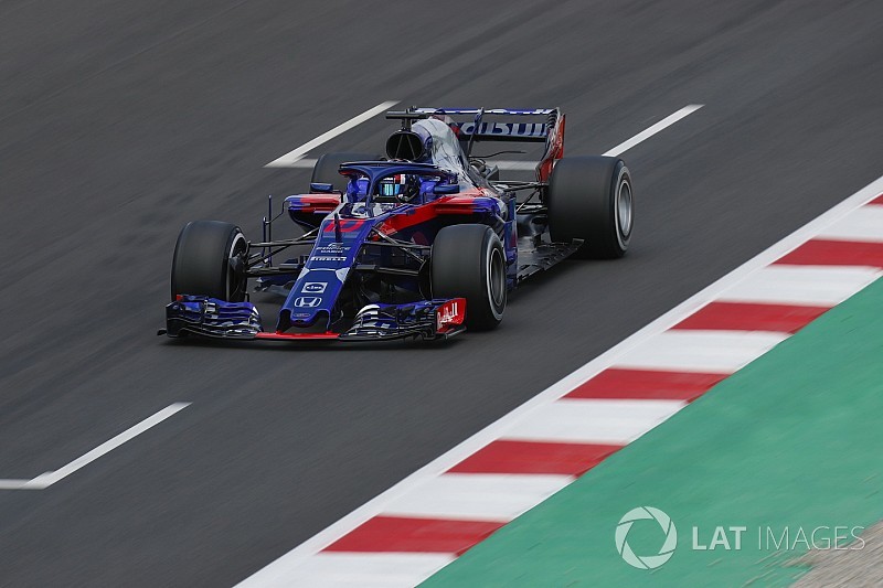 Hiába akar japán versenyzőt a Honda a Toro Rossónál, nem lehet?