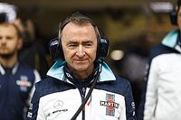 Williams anuncia la salida definitiva de Paddy Lowe