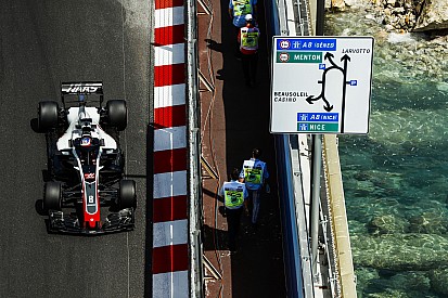 Grosjean úgy érzi, csak a biztonsági autóval tudott volna pontot szerezni