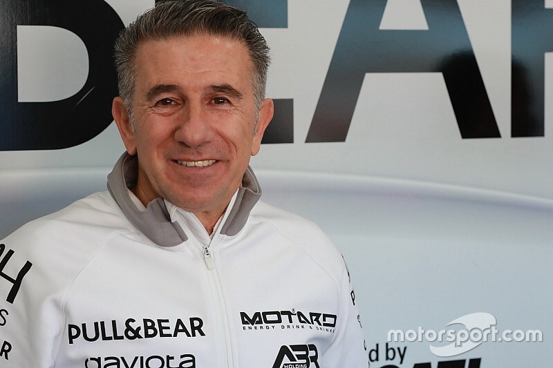 Aspar: “A Pedrosa le daban todo lo que pedía para ir a Yamaha”