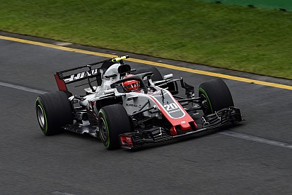 Haas, 2018 aracını geçen yıldan daha uzun süre geliştirecek