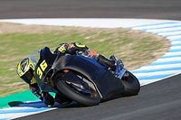 Arranca la pretemporada de Moto2 con todas las miradas puestas en Mir