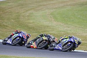Chefe crê que Yamaha deva dar moto de fábrica a Zarco