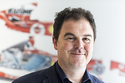 James Allen, Motorsport Network’ün EMEA Başkanı oldu