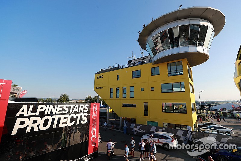 Sachsenring, muy próximo a seguir en el calendario de MotoGP en 2019