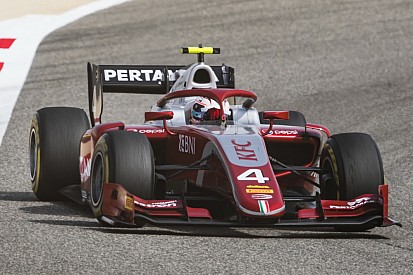 Monaco, Libere: Prema in vetta grazie a de Vries. Russell ultimo