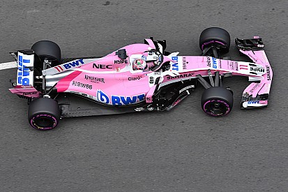 Las mejoras para Barcelona no solucionarán todos los problemas de Force India