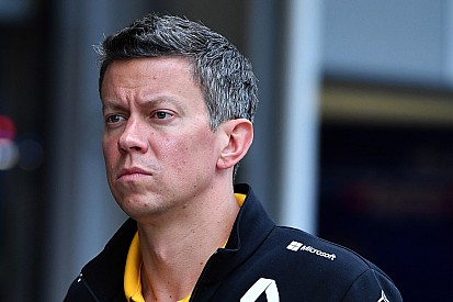 Budkowski: Renault'ya geçişim çok fazla abartıldı