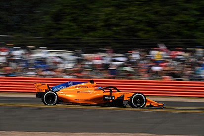 A McLaren már csak a 7. a konstruktőri bajnokságban