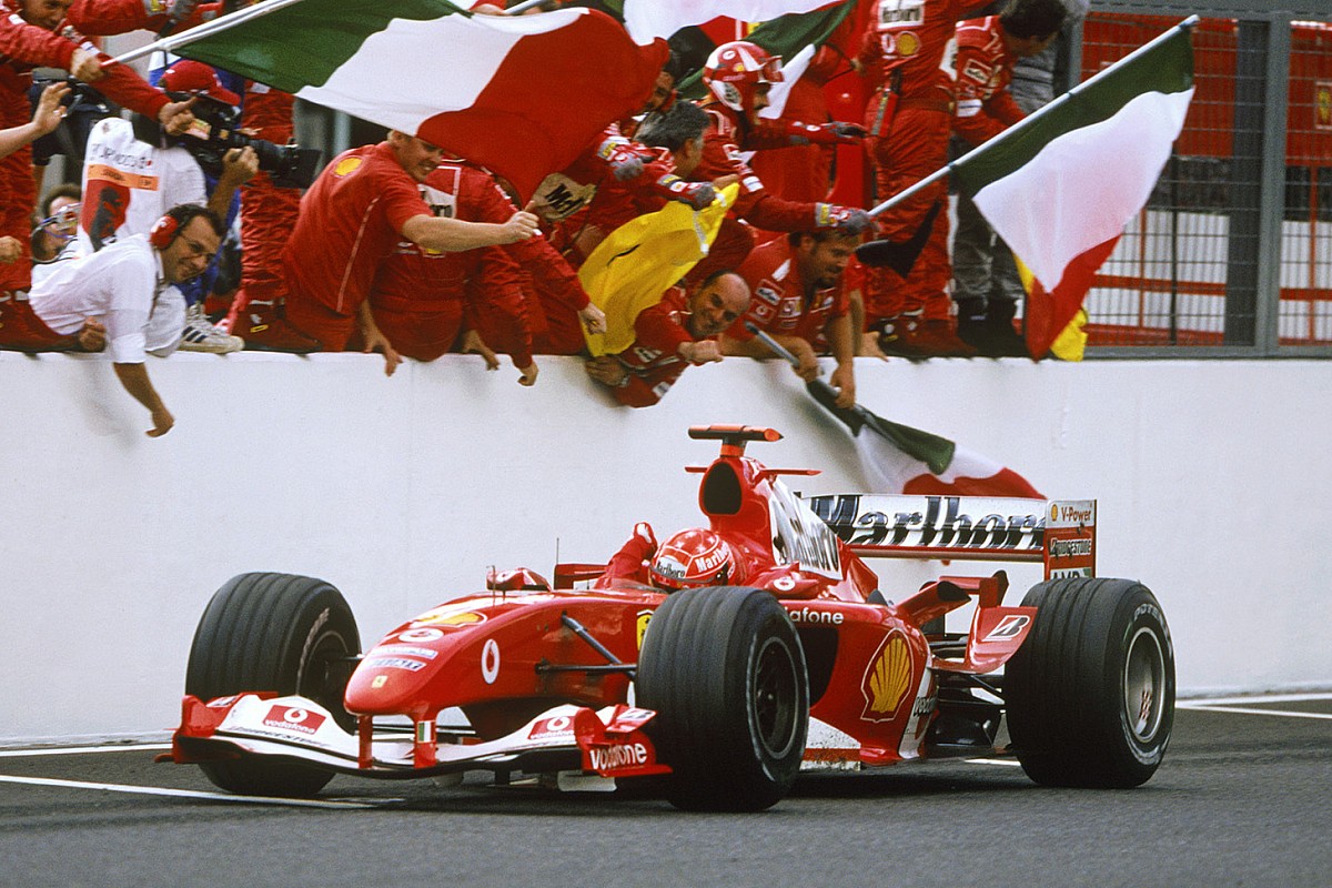 Los récords de F1 que probablemente caerán en 2019