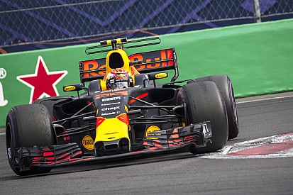 Verstappen, 2018'de Hamilton'a karşı şampiyonluk için yarışmaya hazır