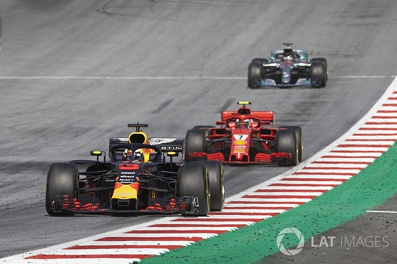Ricciardo :