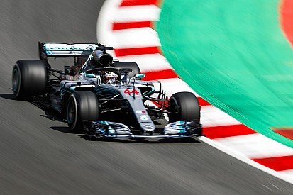 Why talk of a Mercedes conspiracy is rubbish
