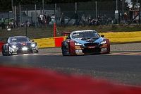 Doblete de BMW en las 24h de Spa con Juncadella 6&ordm;