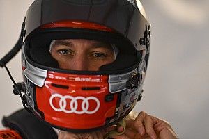 Duval intenta competir, el mismo fin de semana, en el WEC y el DTM