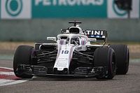 Stroll: as pessoas certas sabem que melhorei em 2018