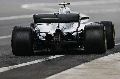 Pirelli: Yarışta tek pit stop mümkün