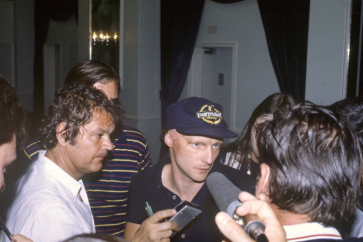What really happened when F1 drivers went on strike?