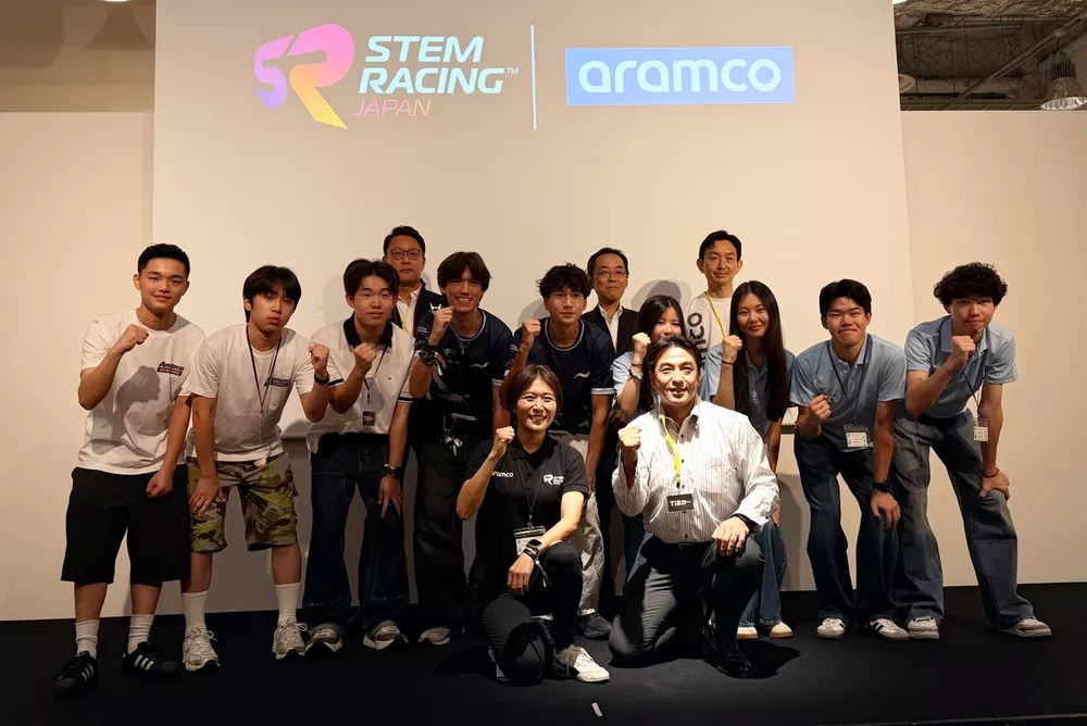 STEM Racing Japan