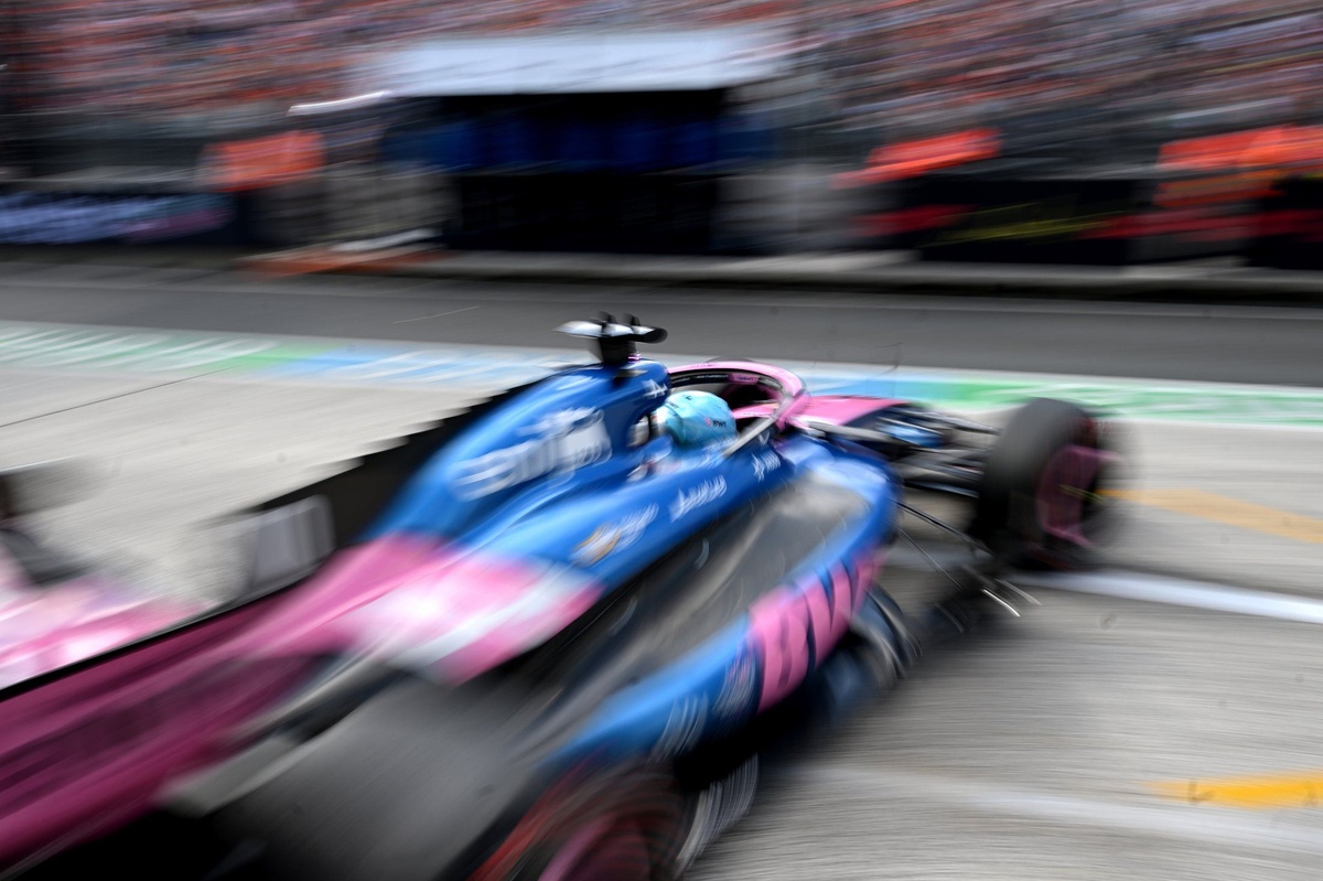 Enquête sur Alpine et Gasly : le verdict des commissaires
