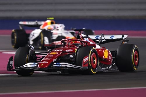 Leclerc et Hamilton : Ferrari a réussi "à empirer la voiture"