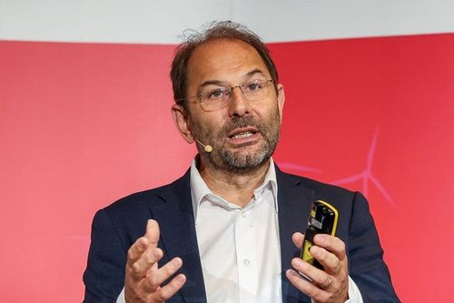 Aston Martin F1 ficha a una pieza clave de Ferrari en la era Schumacher