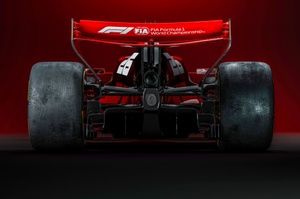 Pr&eacute;sentations F1 2026 : toutes les dates et infos