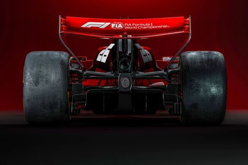 Pr&eacute;sentations F1 2026 : toutes les dates et infos