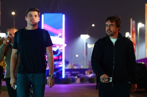 Marko ve que las reglas de la F1 2026 pueden dar ventaja a Alonso y Verstappen