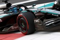 Mercedes F1 no se ve luchando con McLaren en Abu Dhabi; s&iacute; con Ferrari y Red Bull