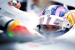 Bos Racing Bulls F1 Puji Lawson sebagai Pembalap Jenius