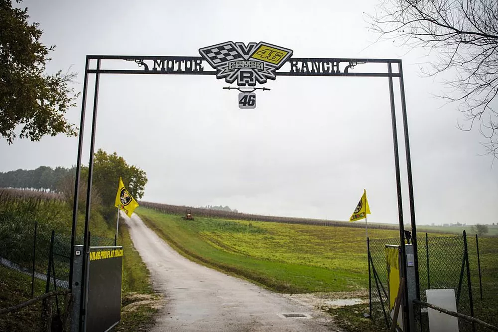 VR46 MotoRanch