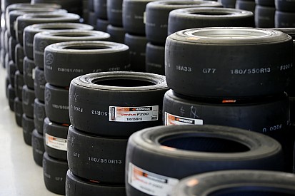 A Hankook biztosítja az abroncsokat a W Series számára