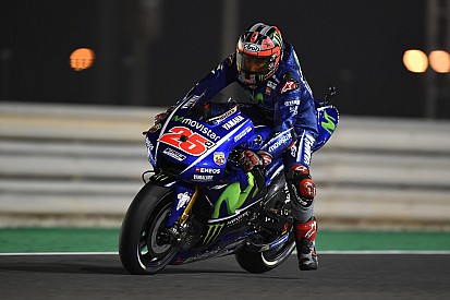 EL3 - Viñales tient bon, Lorenzo ira en Q1 !