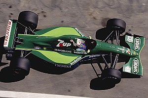 F1・ザ・ルーツ：緑から始まり、一周回ってまた緑に……2023年