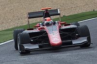 Russell lidera los entrenamientos de GP3 en Portugal