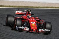 Ferrari reage e Raikkonen lidera &uacute;ltimo treino; Massa &eacute; 8&ordm;