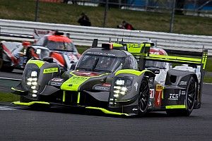 ByKolles podría dar por acabada su temporada tras Nürburgring