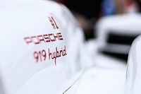 VIDEO: homenaje al Porsche 919 Hybrid