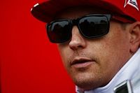 Après deux GP décevants, Ferrari veut discuter avec Räikkönen