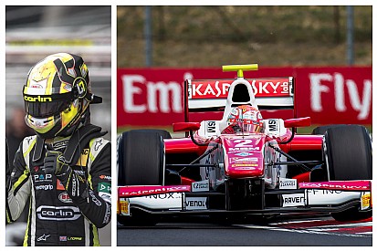 Norris pourrait rejoindre Prema en F2