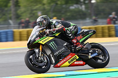 Tech 3 Yamaha retains Folger for 2018 season