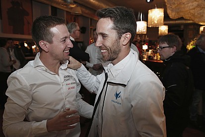 Guerrieri-Girolami : l'Argentine encore au top en WTCC !