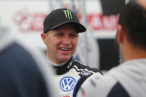 Solberg se fractur&oacute; la clav&iacute;cula en Latvia