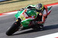 Aleix Espargar&oacute;: &ldquo;Que Rossi est&eacute; aqu&iacute; es una pasada&rdquo;