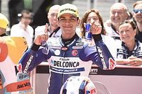 Martín se fractura tobillo y peroné, y tendrá que pasar por el quirófano