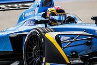 Buemi gan&oacute; en Berl&iacute;n tras una sanci&oacute;n a Rosenqvist